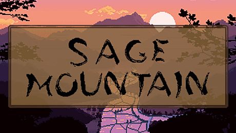 Sage Mountain