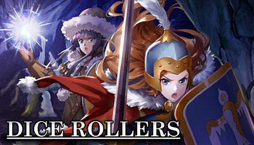 Dice Rollers