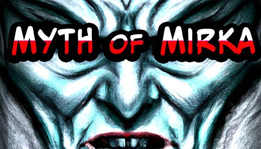 Myth of Mirka