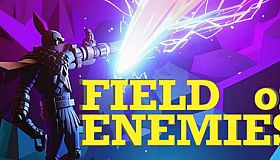 Field of Enemies