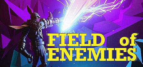 Field of Enemies