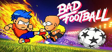 Bad Football Playtest