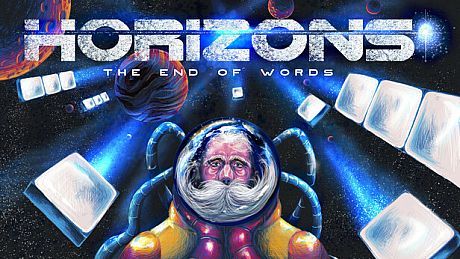 Horizons: The End Of Words Game