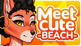 Meet Cute: Beach