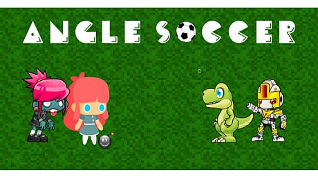Angle Soccer
