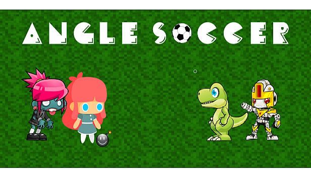 Buy Angle Soccer