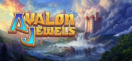 Avalon Jewels Game
