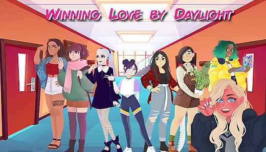 Winning Love by Daylight [Ep 1 Demo]