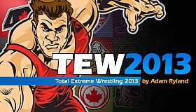 Total Extreme Wrestling 2013