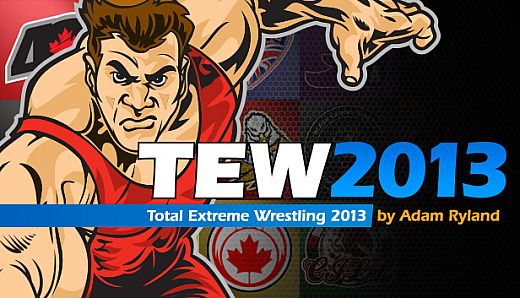 Total Extreme Wrestling 2013
