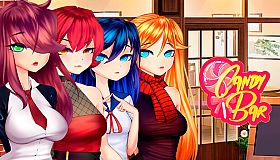 Candy Bar