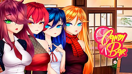 Candy Bar