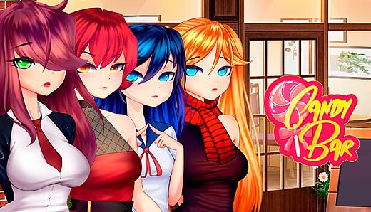Candy Bar