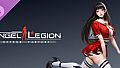 Angel Legion-DLC Judgment Maiden (Red)