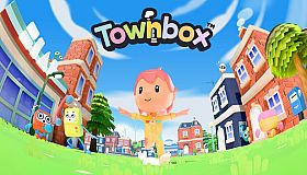 Townbox