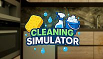 Comprar Cleaning Simulator para PC
