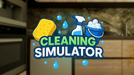 Cleaning Simulator