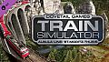 Train Simulator: Albula Line: St Moritz - Thusis Route Add-On