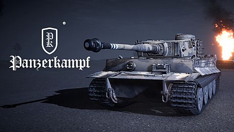PANZERKAMPF Game