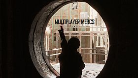 Multiplayer Mercs