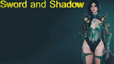 Sword and Shadow Game