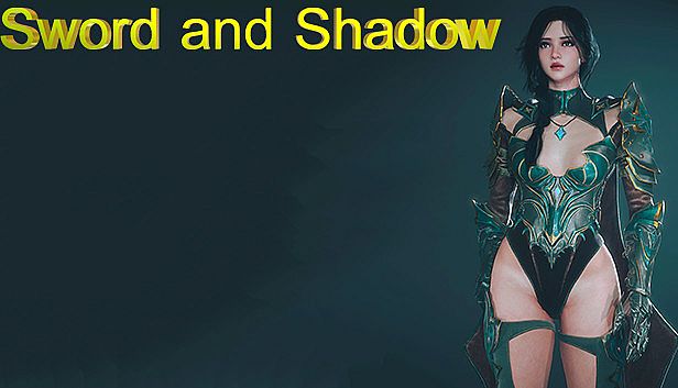 Buy Sword and Shadow