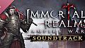 Immortal Realms: Vampire Wars Soundtrack