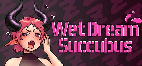 Wet Dream Succubus Game