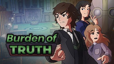 Burden of Truth Game