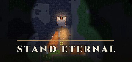 Stand Eternal