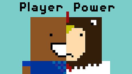 Player Power Game