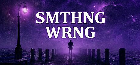 SMTHNG WRNG Game