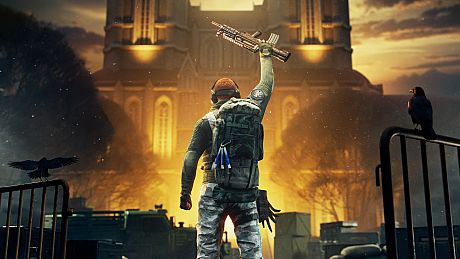 Warface: Clutch Game