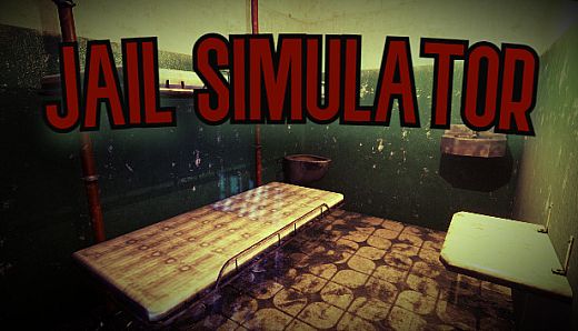 Jail Simulator