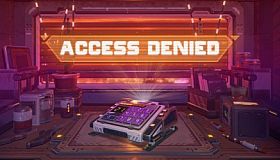 Access Denied