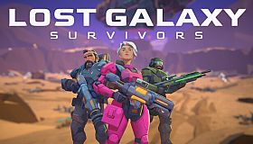 Lost Galaxy: Survivors