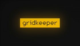 Gridkeeper