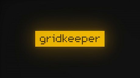 Gridkeeper Game