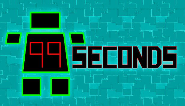 Buy 99 Seconds