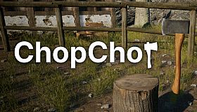 ChopChop
