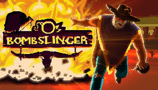 Buy Bombslinger