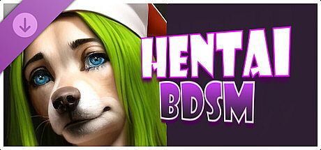Hentai BDSM - Furry Nurse DLC 3 DLC