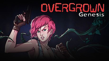 Overgrown: Genesis Game