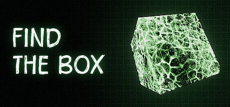Find The Box Game