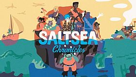 Saltsea Chronicles