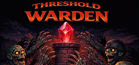 Threshold Warden Game