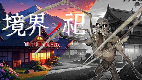 The Liminal Rite Game