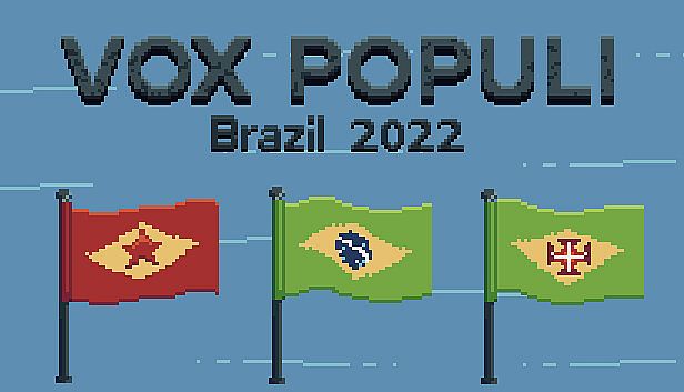 Buy Vox Populi: Brazil 2022