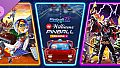 Pinball FX VR - Williams Pinball: Volume 1