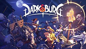 Darksburg